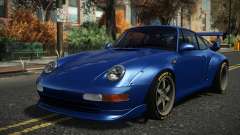 Porsche 993 Veypol для GTA 4