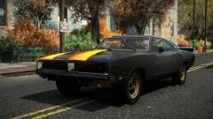 Dodge Charger RT Buhva S1 для GTA 4