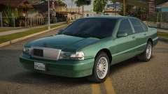 Chevrolet Impala 96th