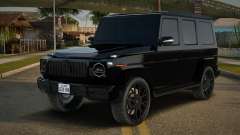 Mercedes-Benz G63 AMG 19th