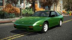 Nissan 240SX Blorsa для GTA 4