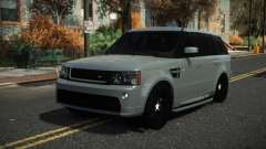 Range Rover Sport Dahy для GTA 4