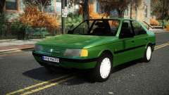 Peugeot 405 Sarpuz для GTA 4