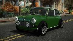 Mini Cooper Dasek для GTA 4