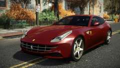 Ferrari FF Breza для GTA 4