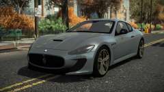 Maserati Gran Turismo Tolar для GTA 4