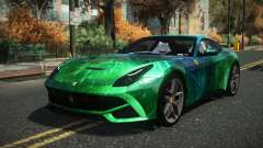 Ferrari F12 Enupox S3 для GTA 4