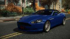 Aston Martin DB9 Lefasu для GTA 4