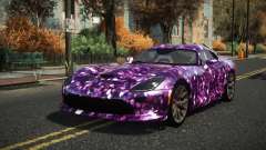Dodge Viper Nihyog S13 для GTA 4