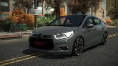Citroen DS4 Bashimy для GTA 4