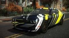 Dodge Challenger Tunajy S11 для GTA 4