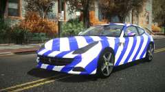 Ferrari FF Vargelu S4 для GTA 4
