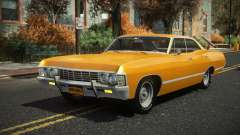 Chevrolet Impala Svehol для GTA 4