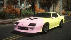 Chevrolet Camaro Vugerty S10 для GTA 4