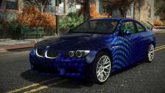 BMW M3 E92 Istora S3 для GTA 4