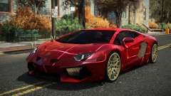 Lamborghini Aventador Dipar S14 для GTA 4