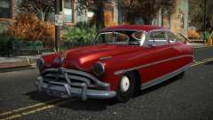 Hudson Hornet Varez для GTA 4
