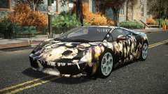 Lamborghini Gallardo Moduhra S2 для GTA 4