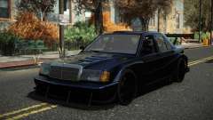 Mercedes-Benz 190E Azehy