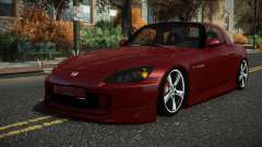 Honda S2000 Vobens для GTA 4