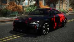 Audi TT Gumoly S12 для GTA 4