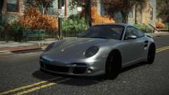 Porsche 911 Saqsu для GTA 4