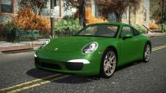 Porsche 911 Shikols для GTA 4