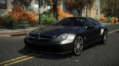 Mercedes-Benz SL65 AMG Gubzo для GTA 4