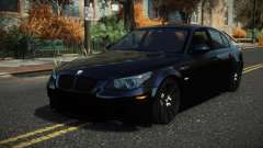 BMW M5 Uzanoh для GTA 4
