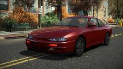 Nissan Silvia S14 Druny для GTA 4