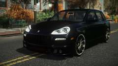 Porsche Cayenne Vikofa для GTA 4