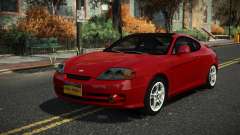 Hyundai Tiburon Basheru для GTA 4