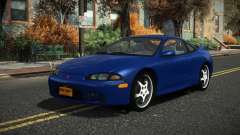 Mitsubishi Eclipse ETS