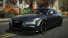 Audi RS5 Sazbo