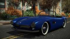 BMW 507 Larsu для GTA 4