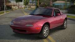 Mazda Miata 89th для GTA San Andreas