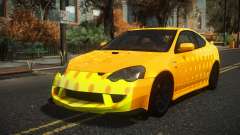 Honda Integra Harti S8 для GTA 4