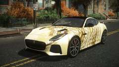 Jaguar F-Type Burza S12