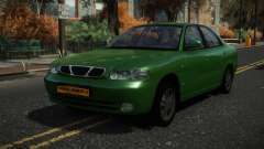 Daewoo Nubira Podera