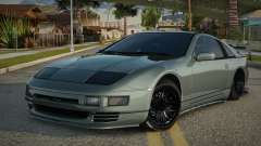 Nissan 300ZX G-Sport для GTA San Andreas