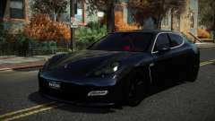 Porsche Panamera Muzahy для GTA 4