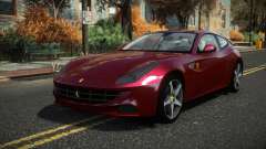 Ferrari FF Vargelu