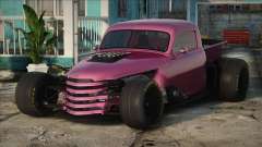 Chevrolet Ringbrothers Pick Up ENYO 1948
