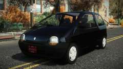 Renault Twingo Bahum для GTA 4