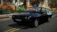 Dacia 1310 Cahems для GTA 4