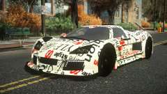 Gumpert Apollo Roluxa S4 для GTA 4