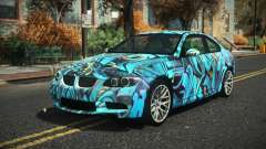 BMW M3 E92 Istora S10 для GTA 4