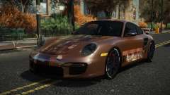 Porsche 977 Goslite S10 для GTA 4