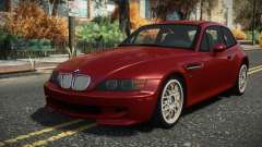 BMW Z3 Hazuli для GTA 4