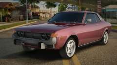 1976 Toyota Celica
